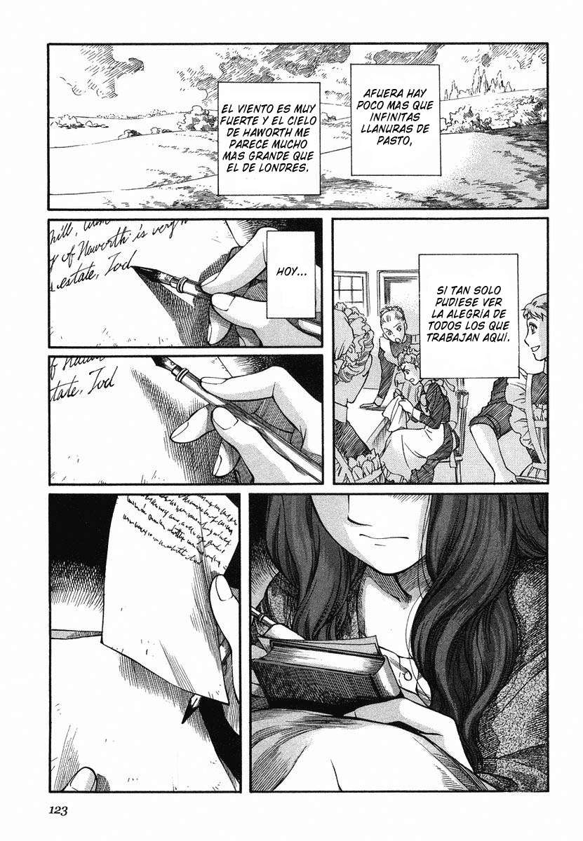 Read Emma ES Manga Online