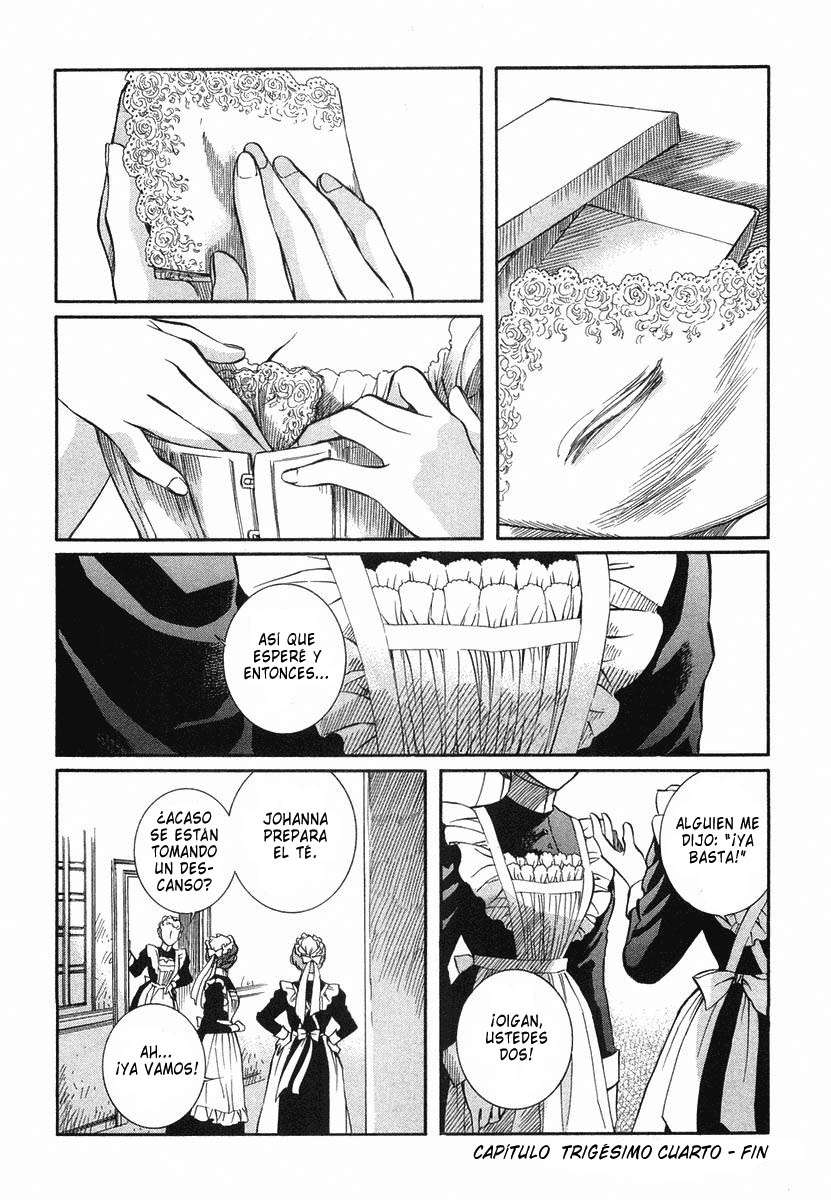 Read Emma ES Manga Online