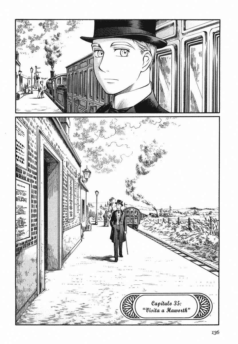 Read Emma ES Manga Online