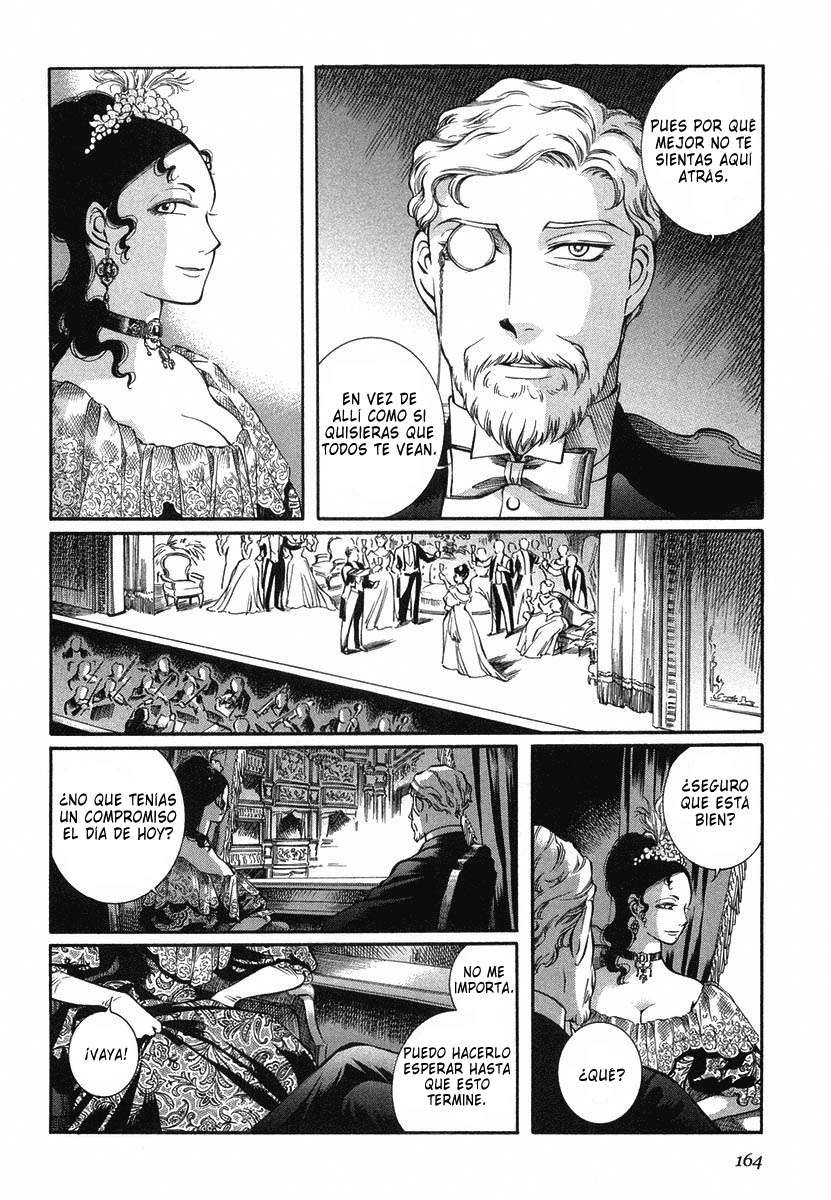 Read Emma ES Manga Online