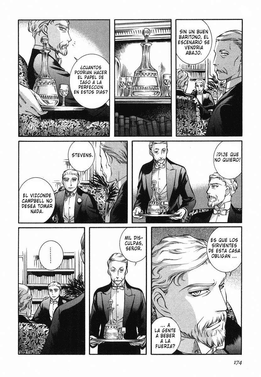 Read Emma ES Manga Online