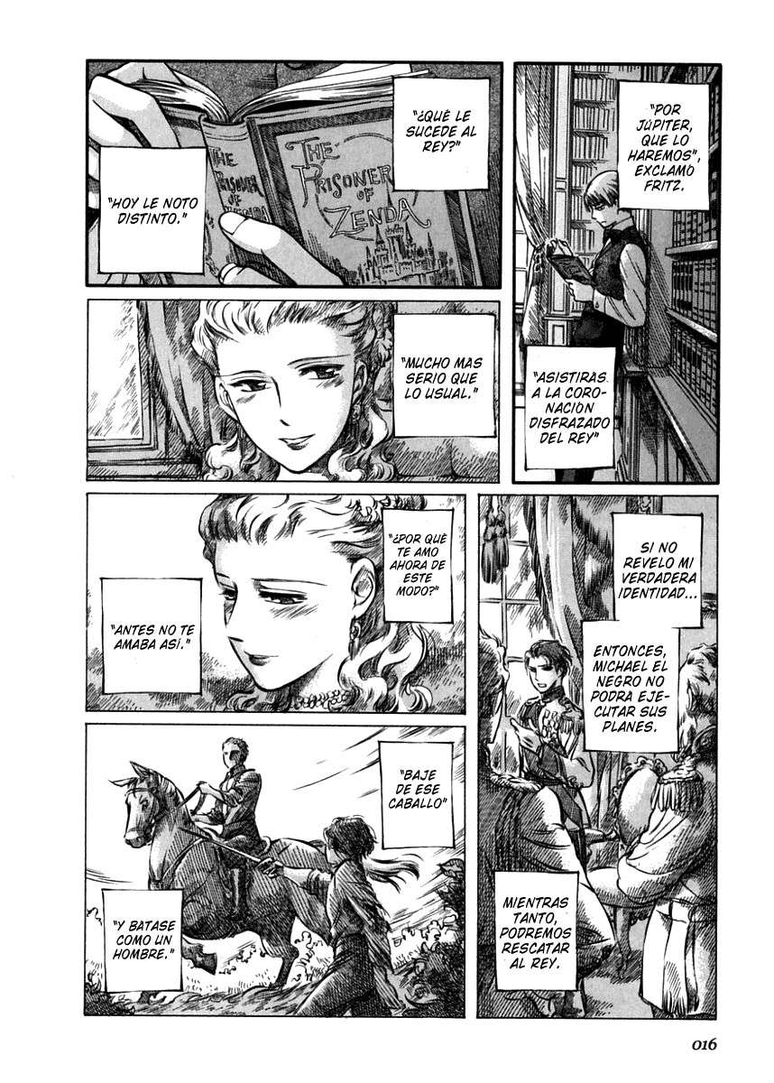 Read Emma ES Manga Online