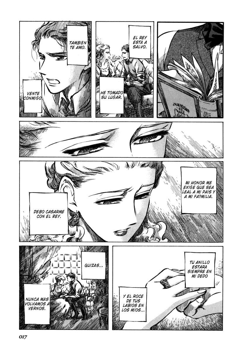 Read Emma ES Manga Online