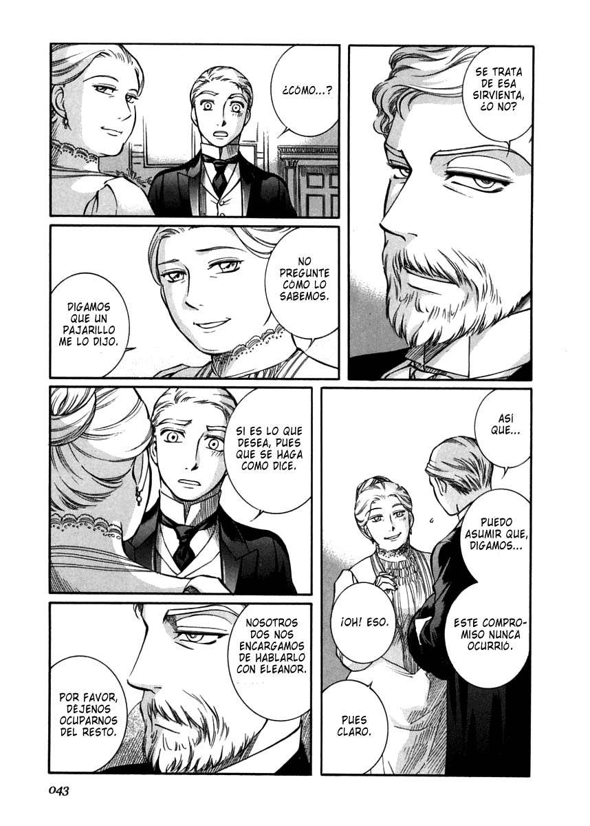 Read Emma ES Manga Online