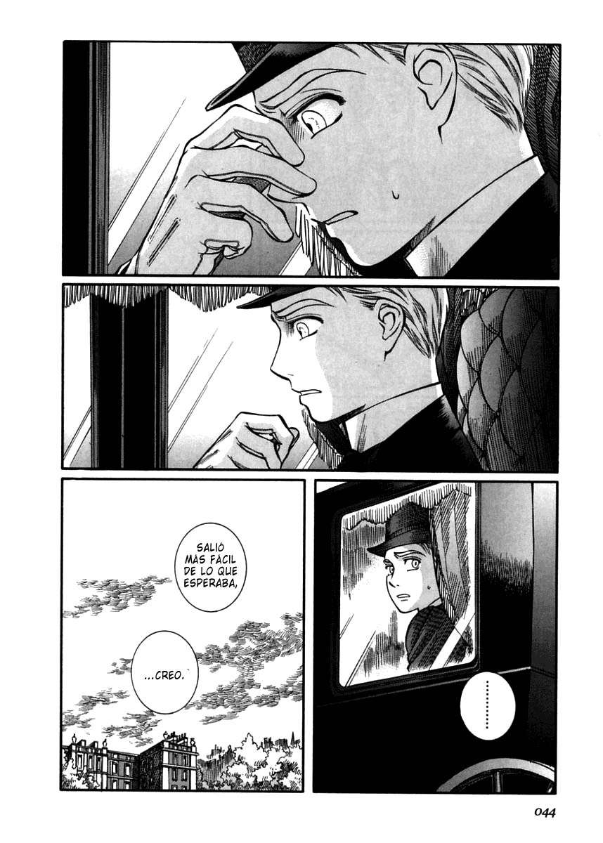 Read Emma ES Manga Online