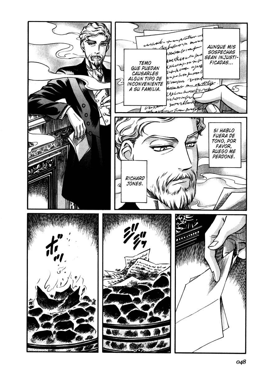 Read Emma ES Manga Online