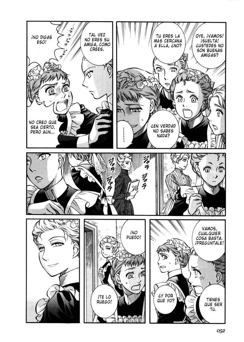 Read Emma ES Manga Online