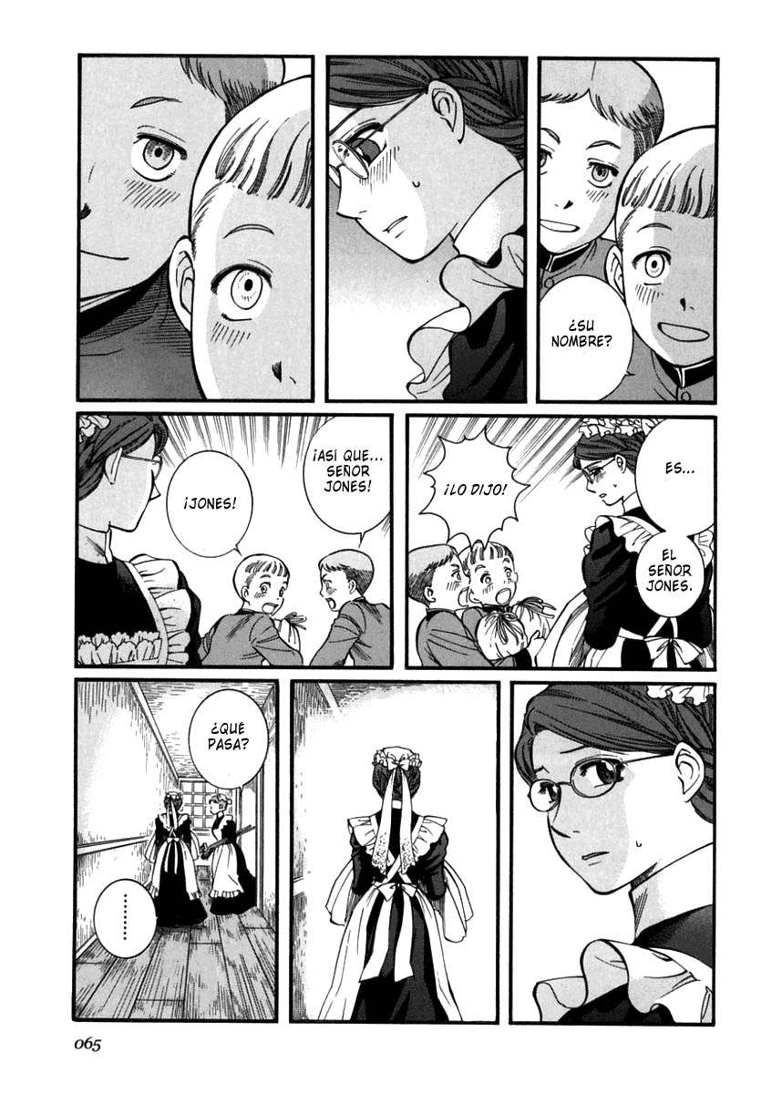 Read Emma ES Manga Online