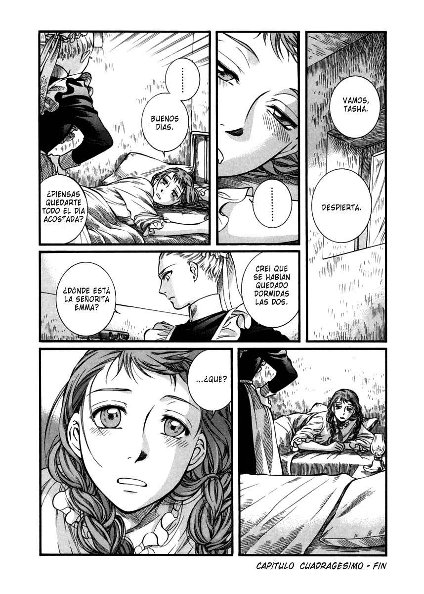 Read Emma ES Manga Online