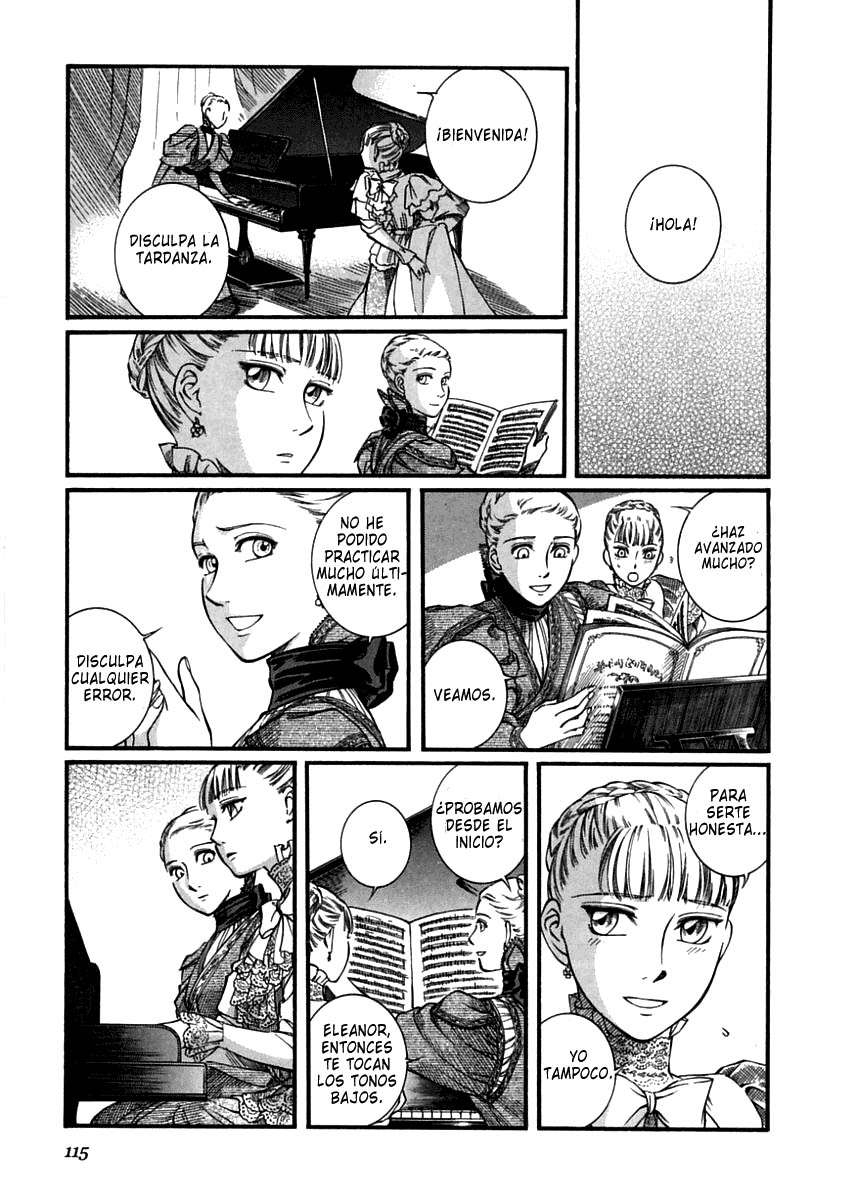 Read Emma ES Manga Online