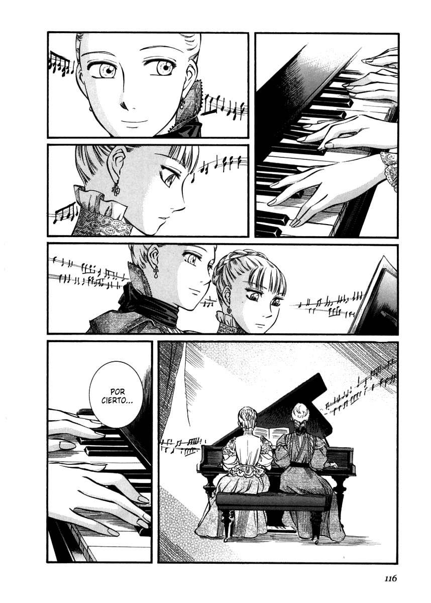 Read Emma ES Manga Online