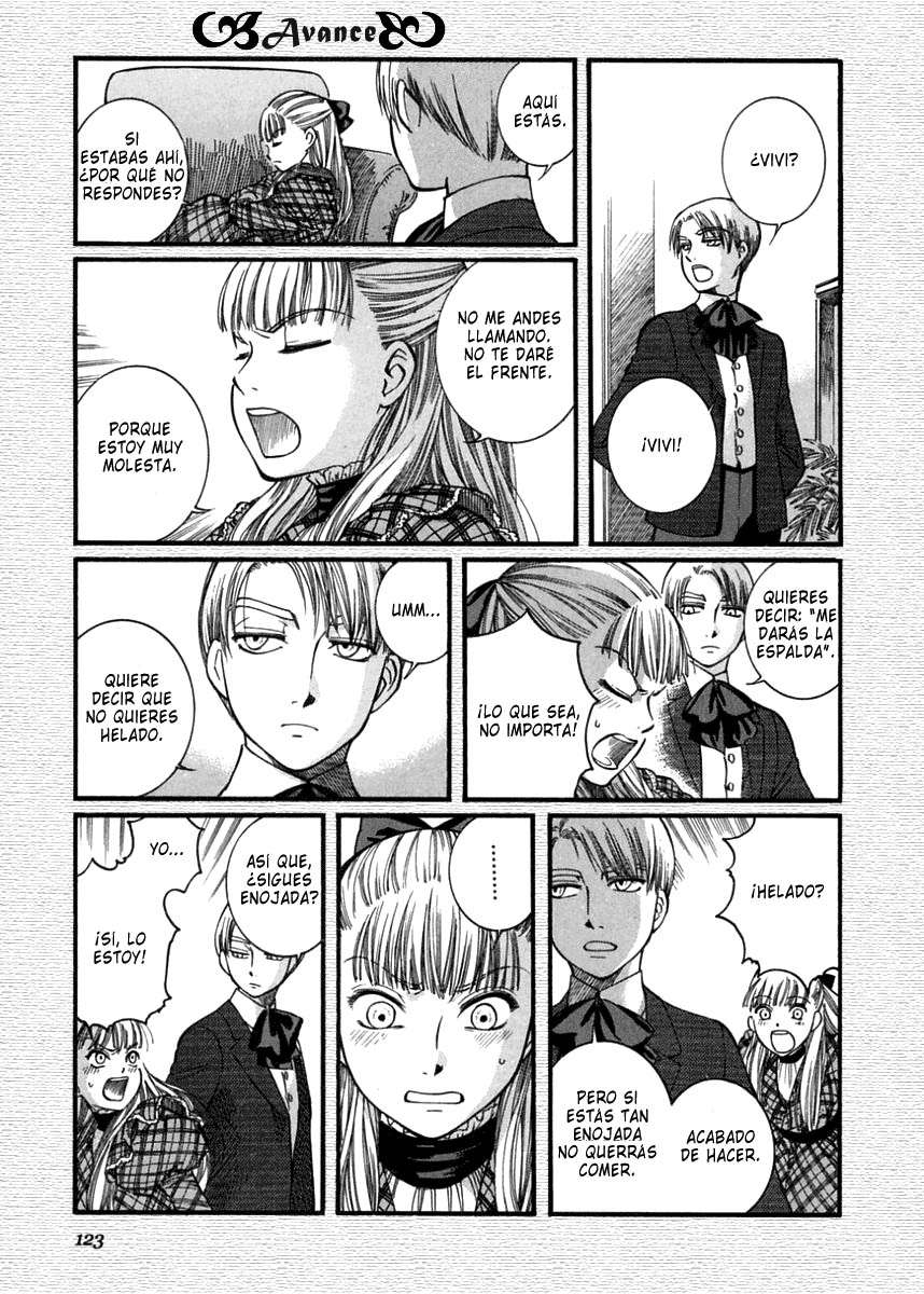 Read Emma ES Manga Online