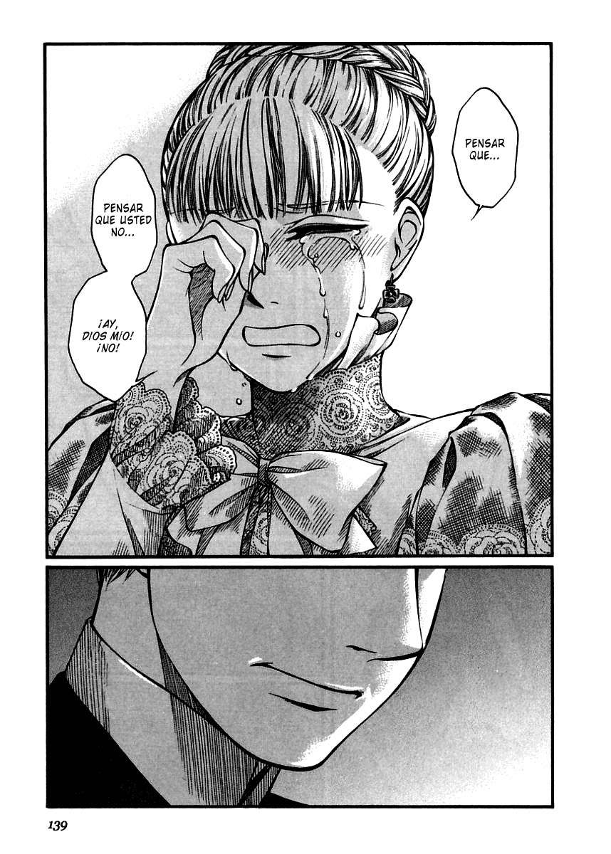 Read Emma ES Manga Online