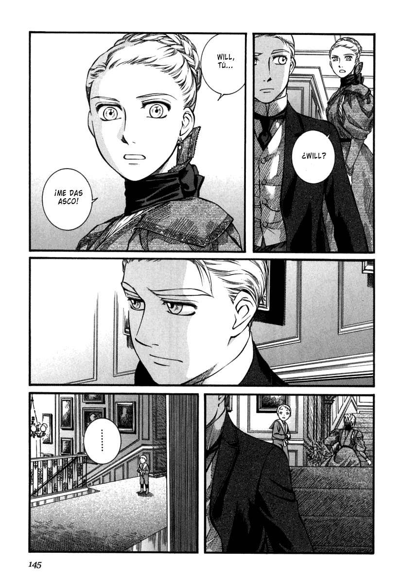 Read Emma ES Manga Online