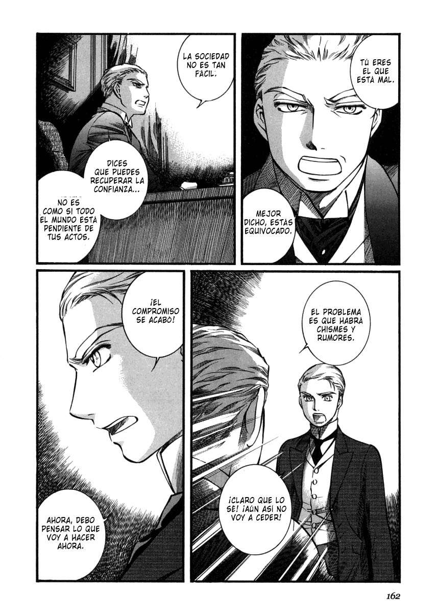 Read Emma ES Manga Online