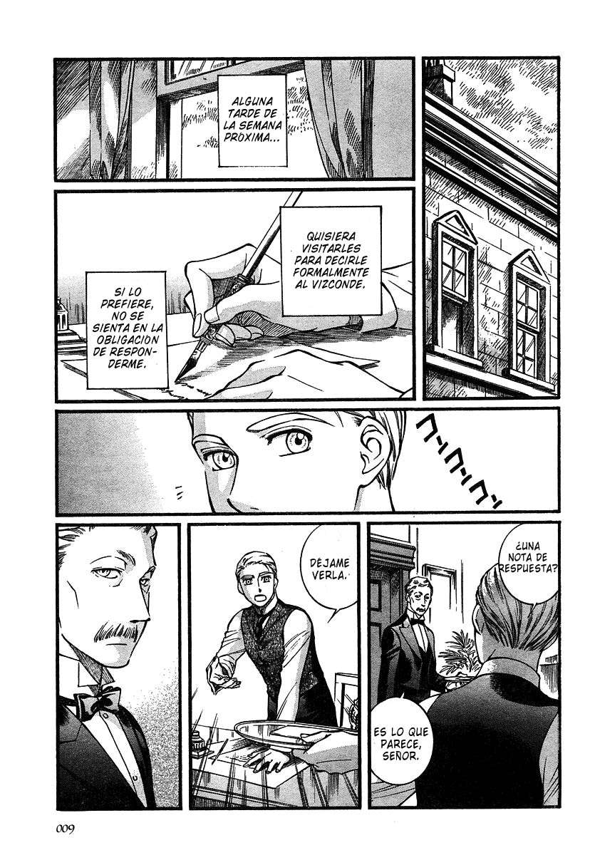 Read Emma ES Manga Online