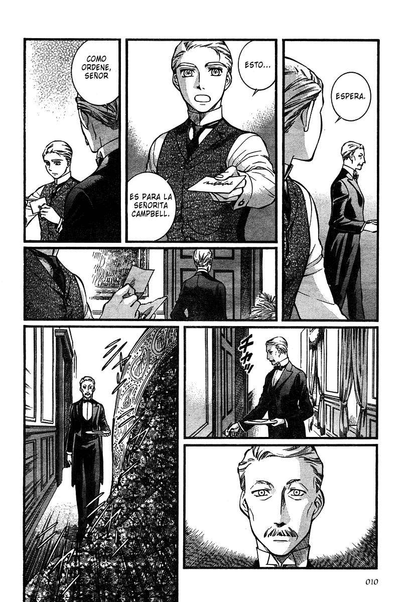 Read Emma ES Manga Online