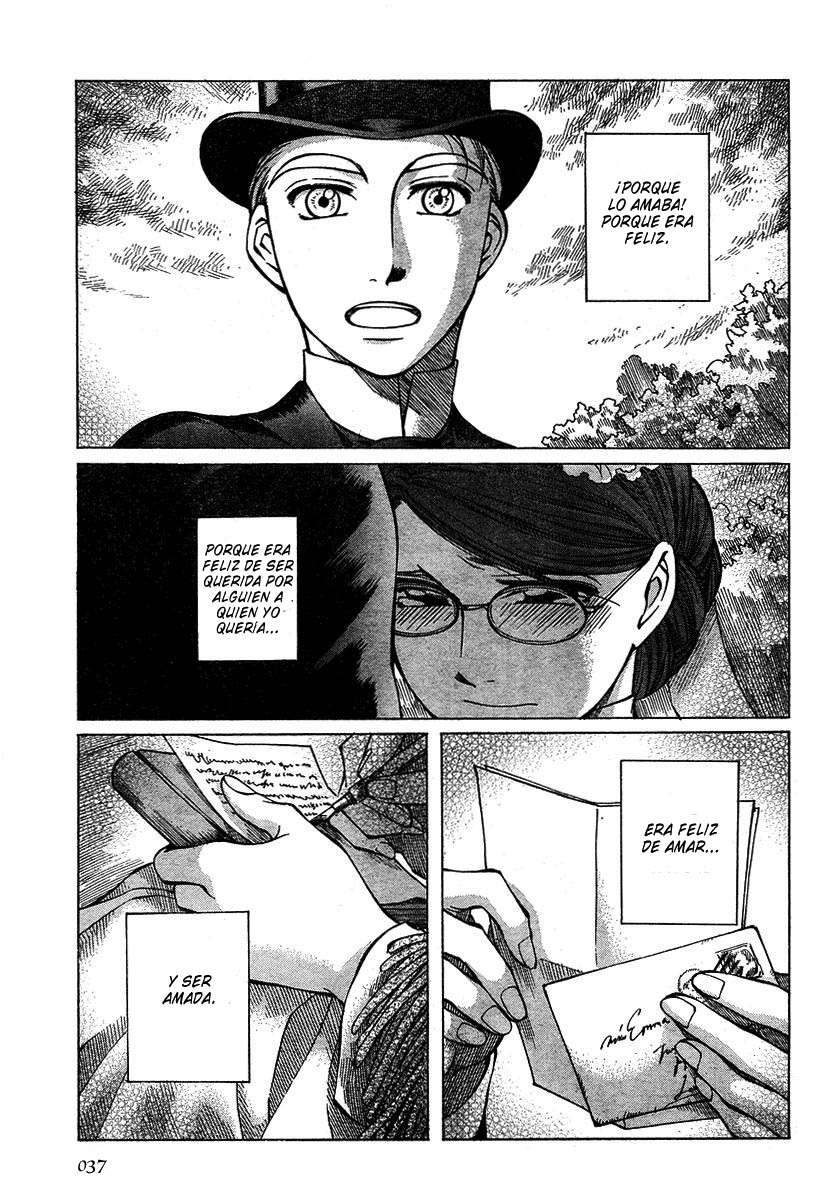 Read Emma ES Manga Online