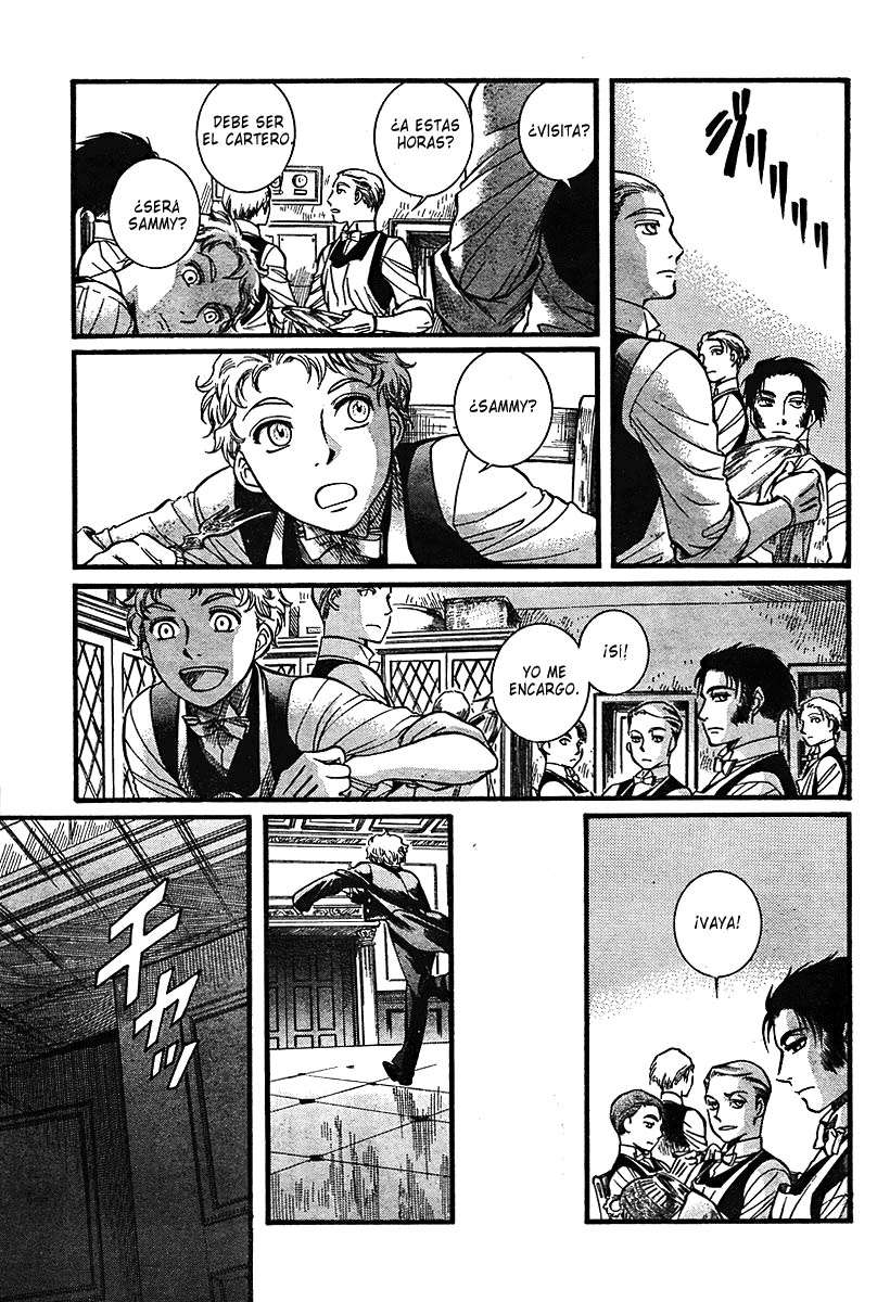 Read Emma ES Manga Online