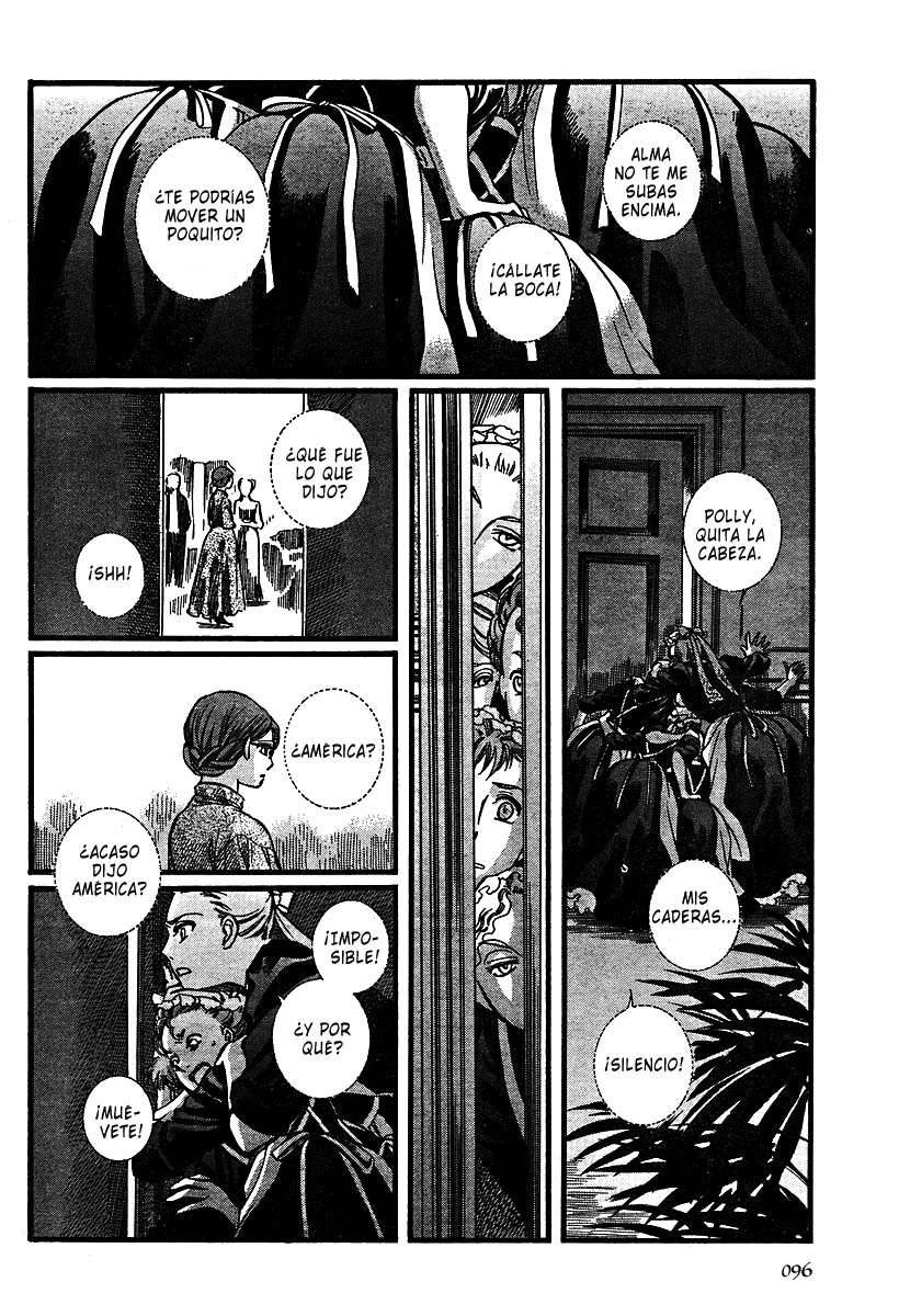 Read Emma ES Manga Online