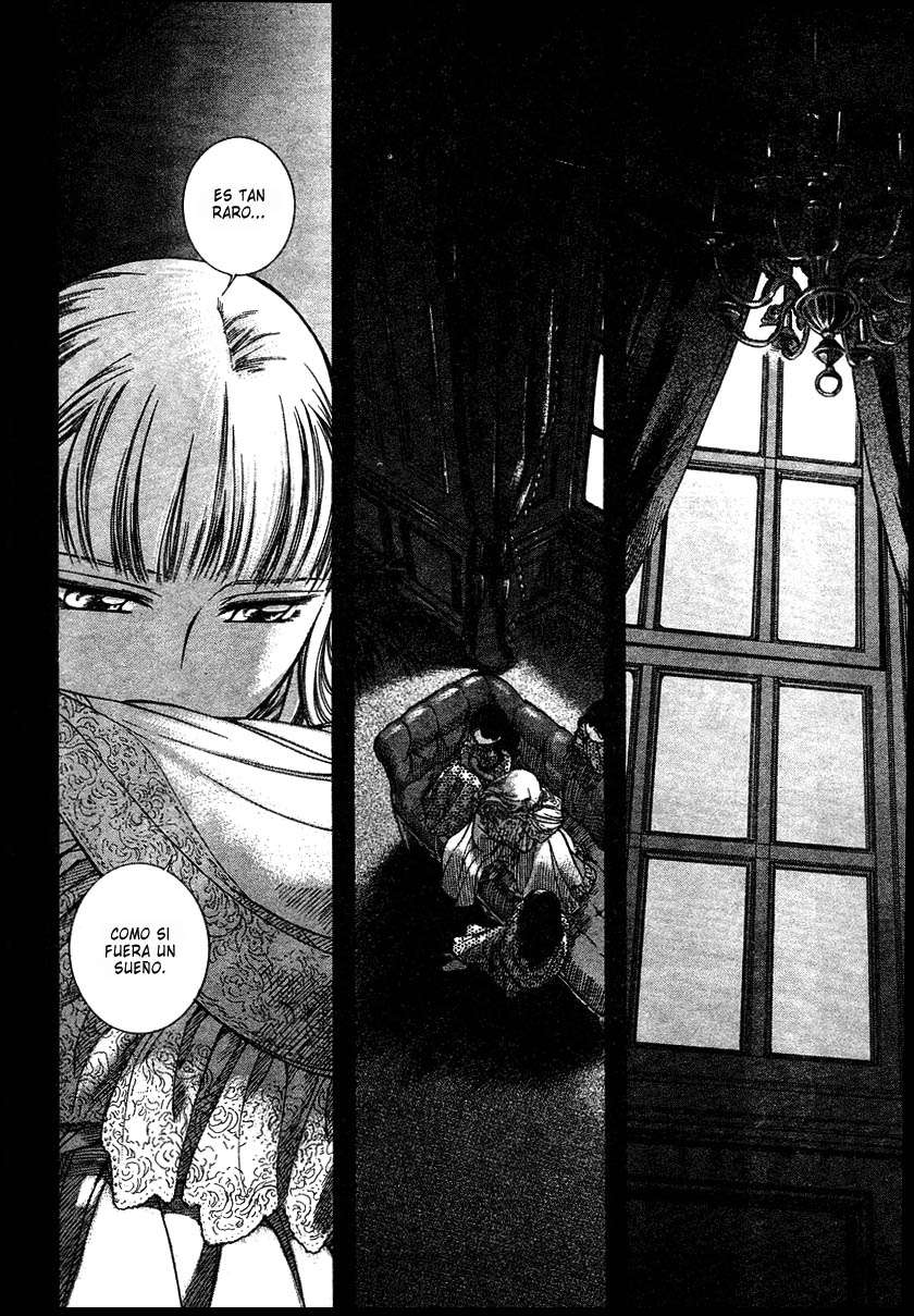 Read Emma ES Manga Online