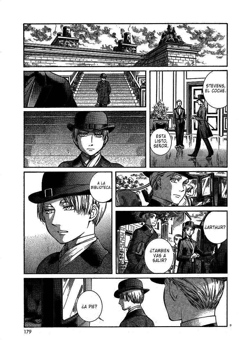 Read Emma ES Manga Online