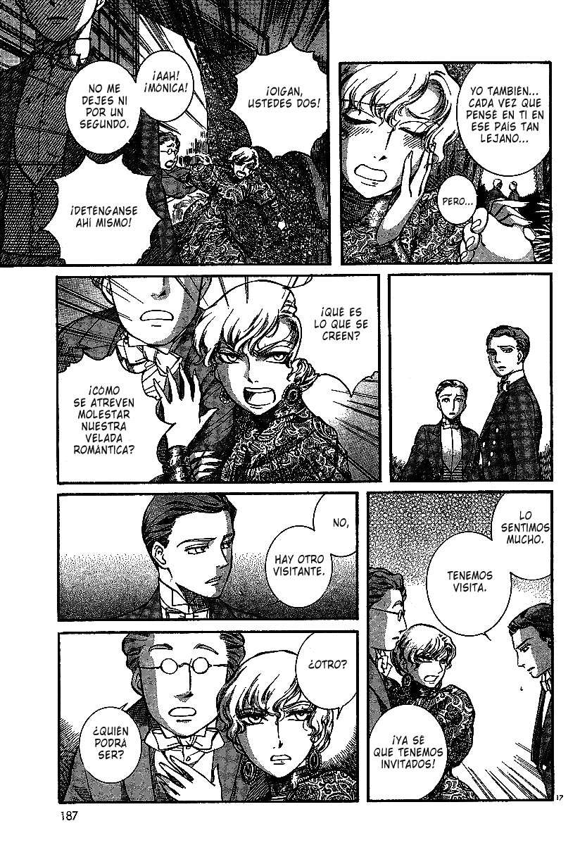 Read Emma ES Manga Online