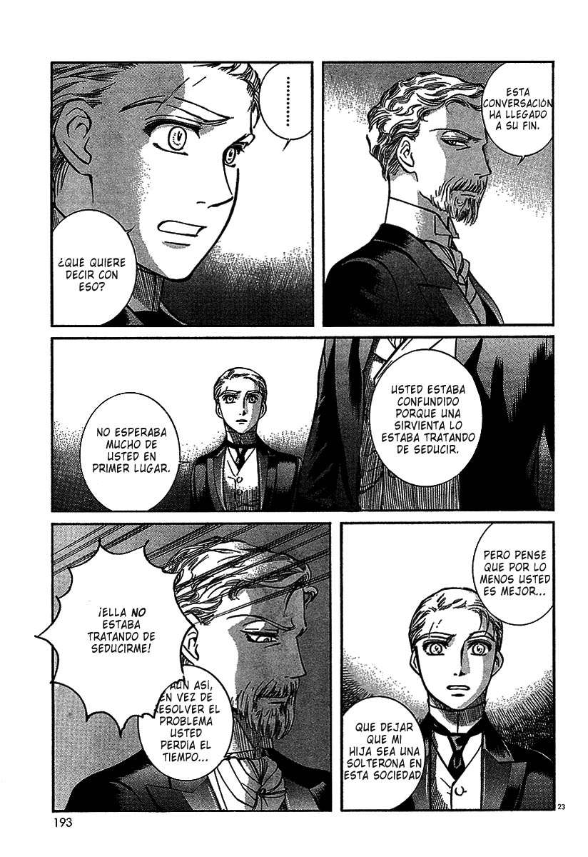 Read Emma ES Manga Online