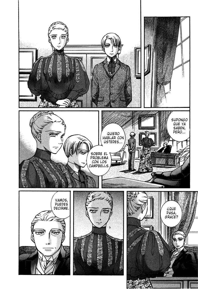 Read Emma ES Manga Online