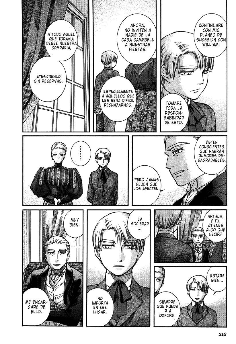 Read Emma ES Manga Online