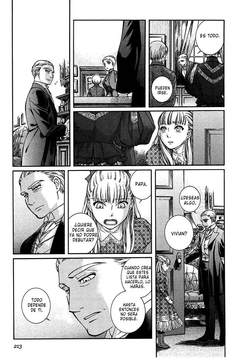 Read Emma ES Manga Online