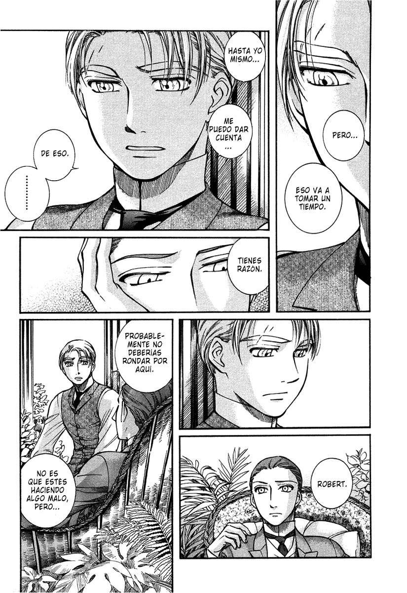 Read Emma ES Manga Online