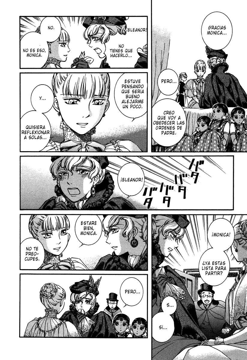 Read Emma ES Manga Online