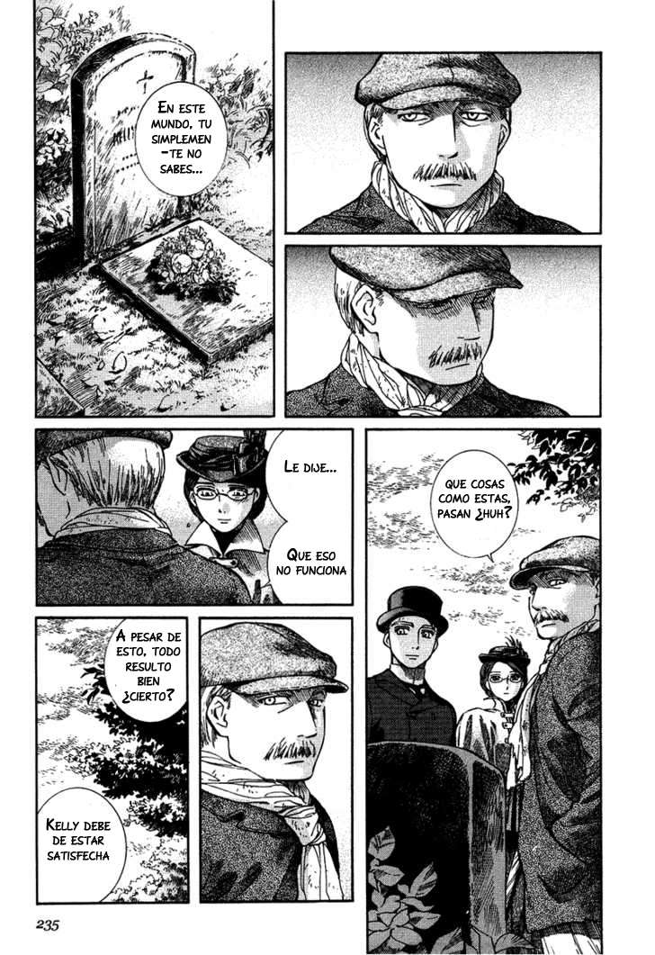 Read Emma ES Manga Online