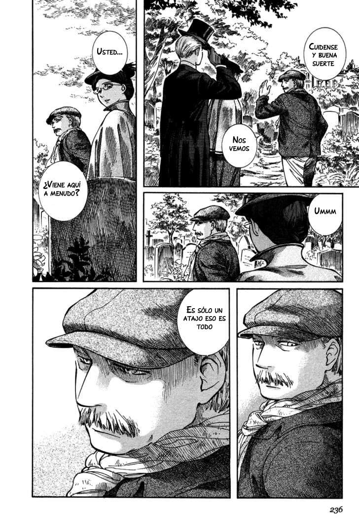 Read Emma ES Manga Online