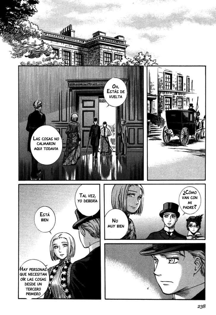 Read Emma ES Manga Online