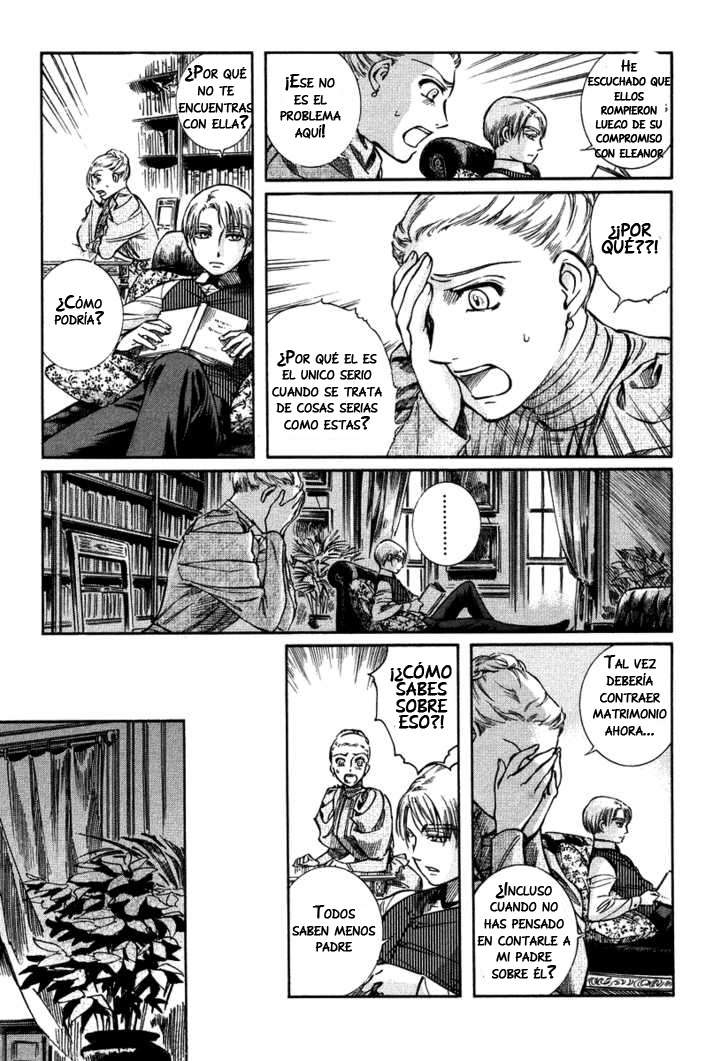 Read Emma ES Manga Online