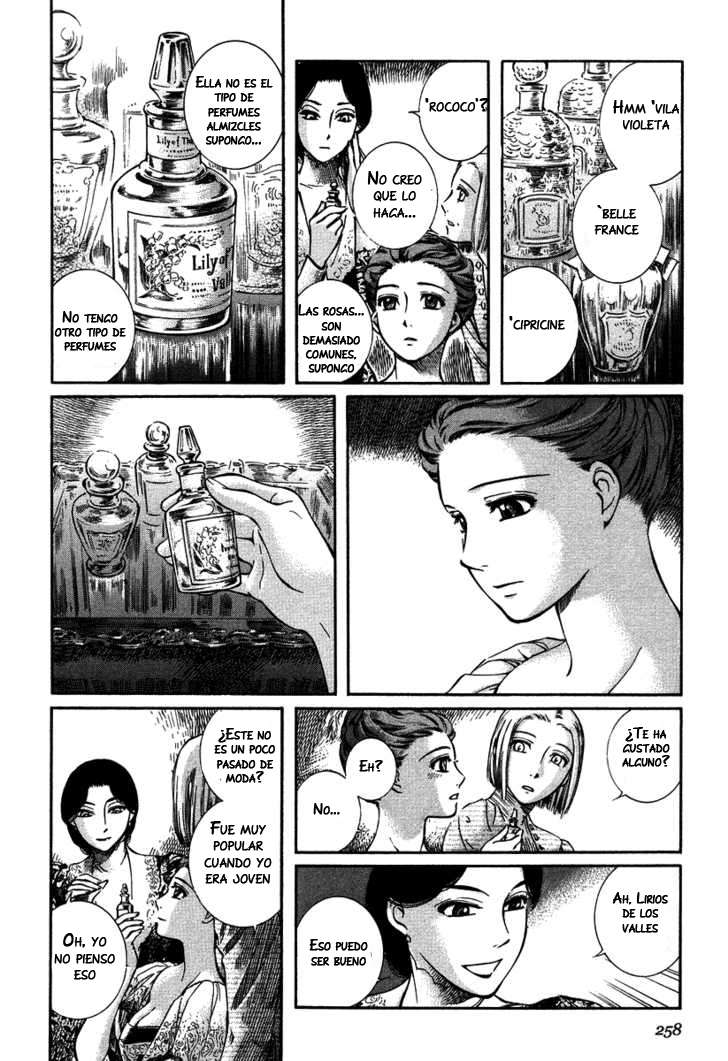 Read Emma ES Manga Online