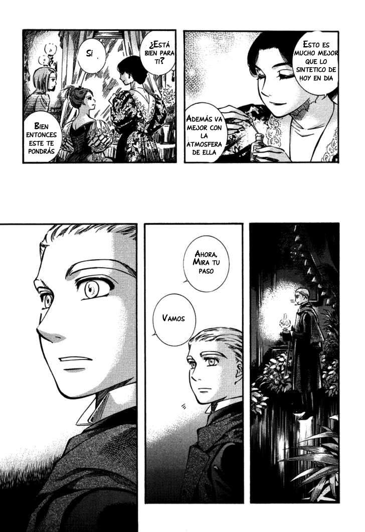 Read Emma ES Manga Online