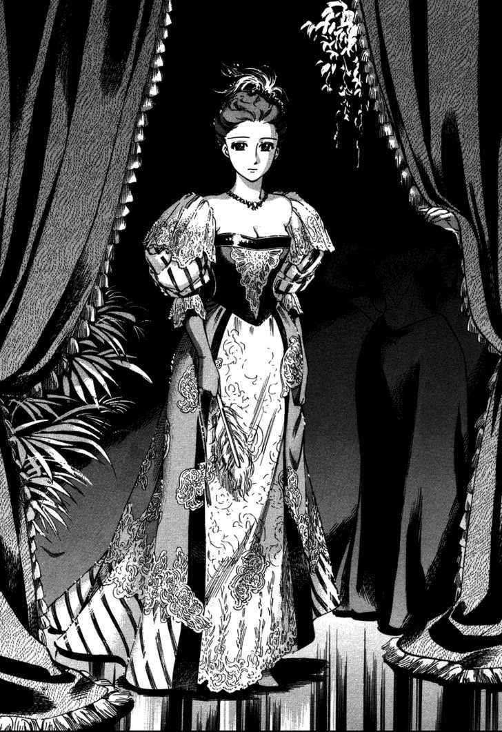 Read Emma ES Manga Online