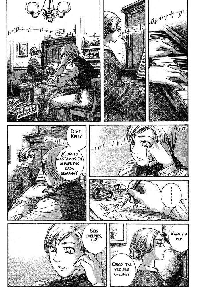 Read Emma ES Manga Online