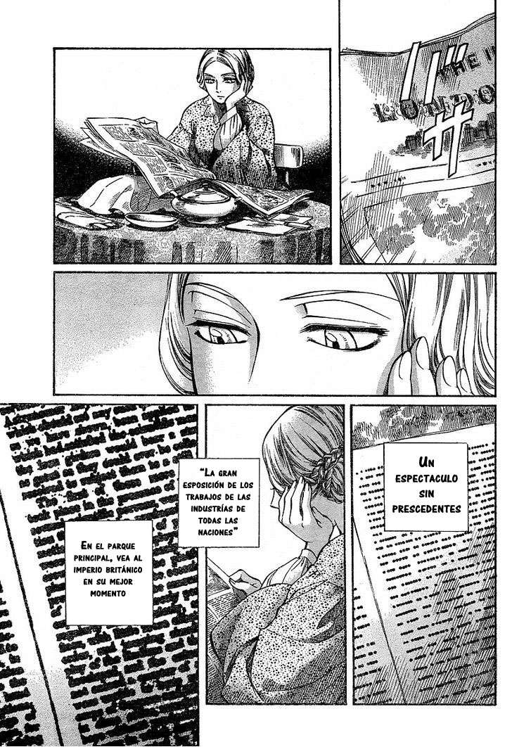 Read Emma ES Manga Online