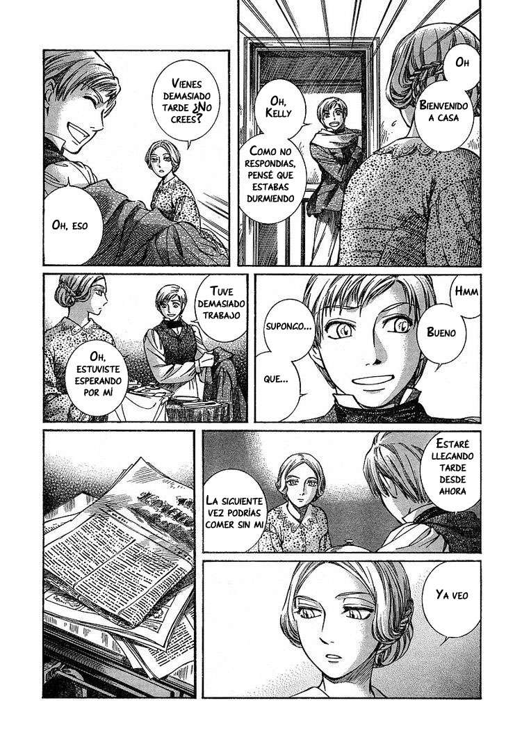 Read Emma ES Manga Online