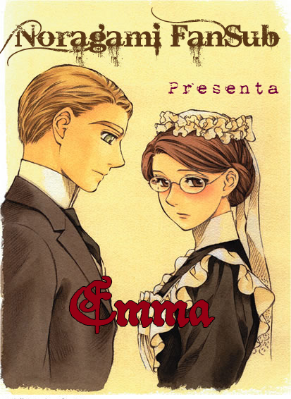 Read Emma ES Manga Online