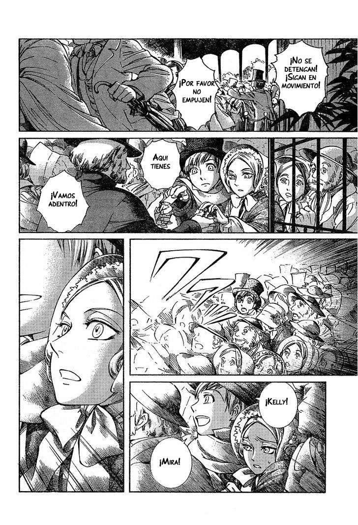 Read Emma ES Manga Online