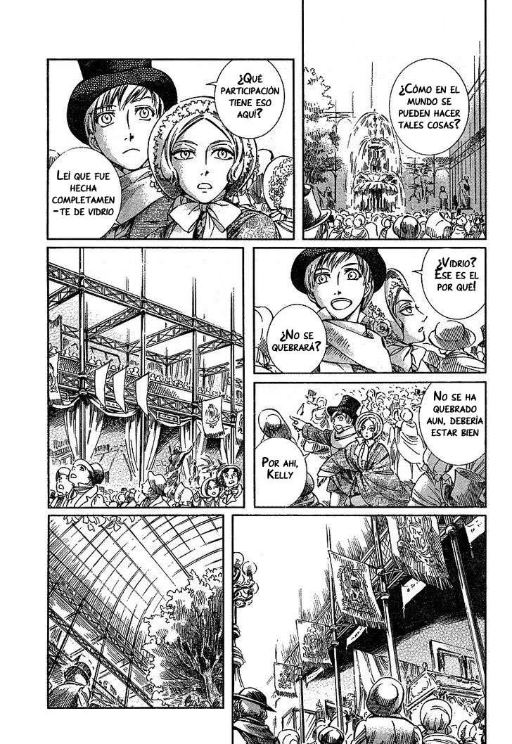 Read Emma ES Manga Online