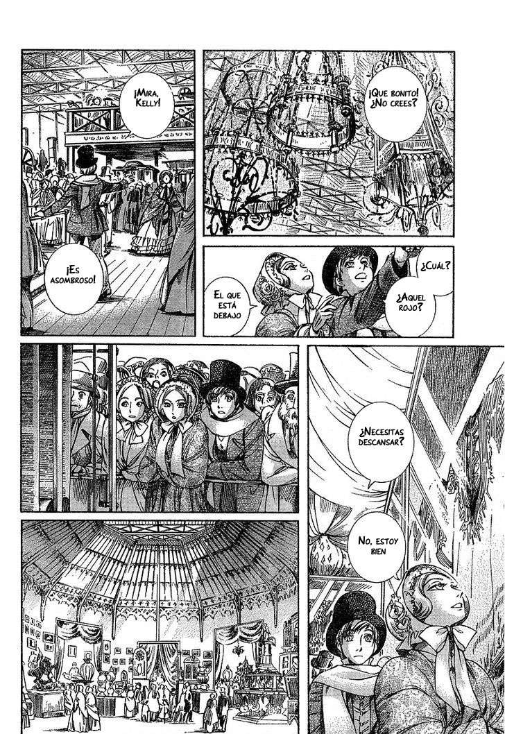 Read Emma ES Manga Online