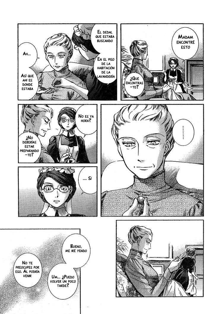 Read Emma ES Manga Online