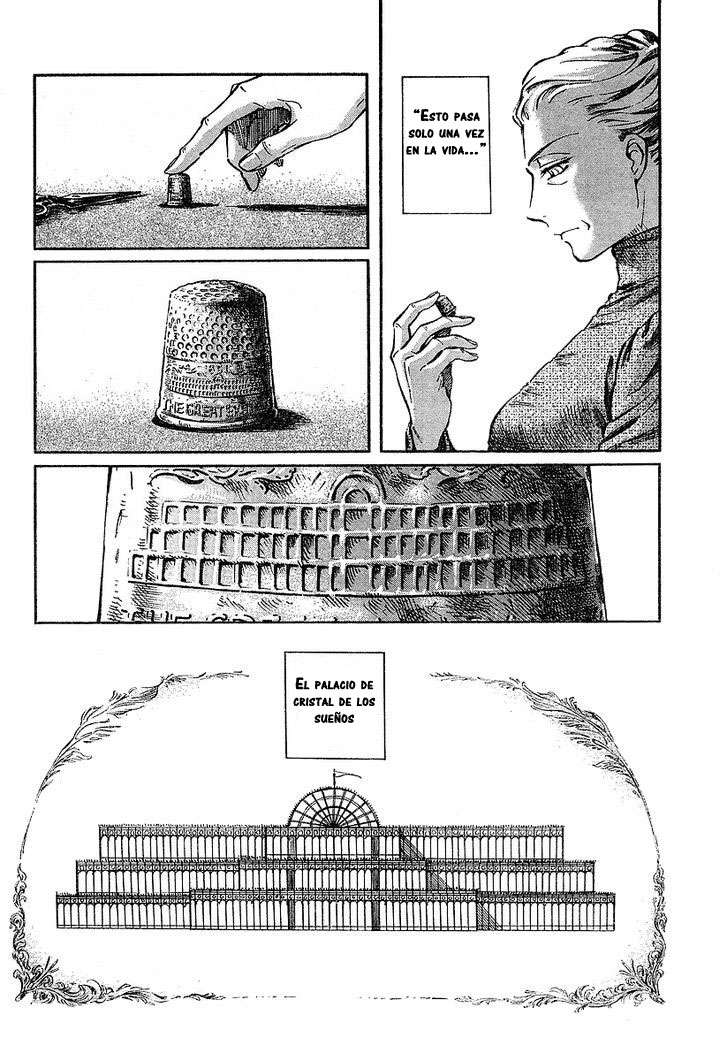 Read Emma ES Manga Online