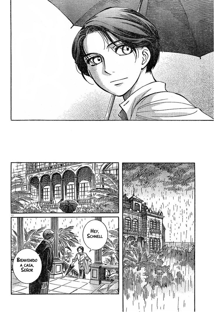 Read Emma ES Manga Online